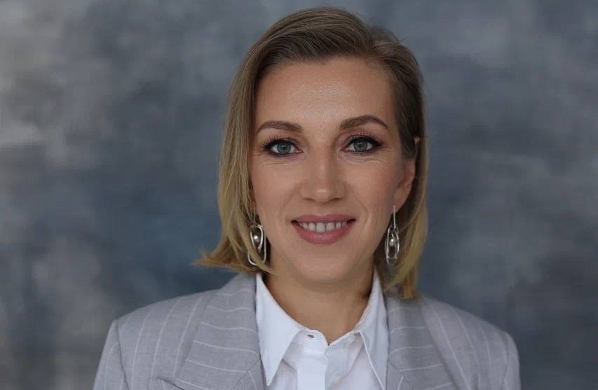 Волкова добиться успеха