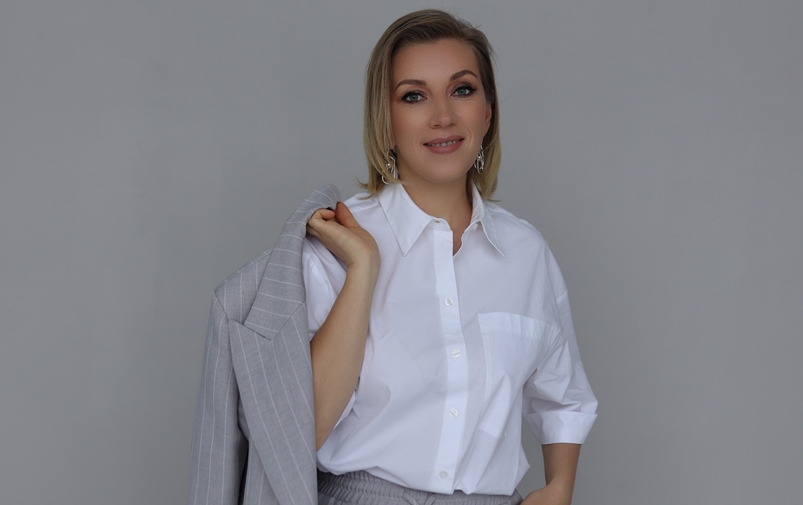 Волкова достижение цели