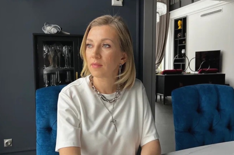 Волкова материальные высоты