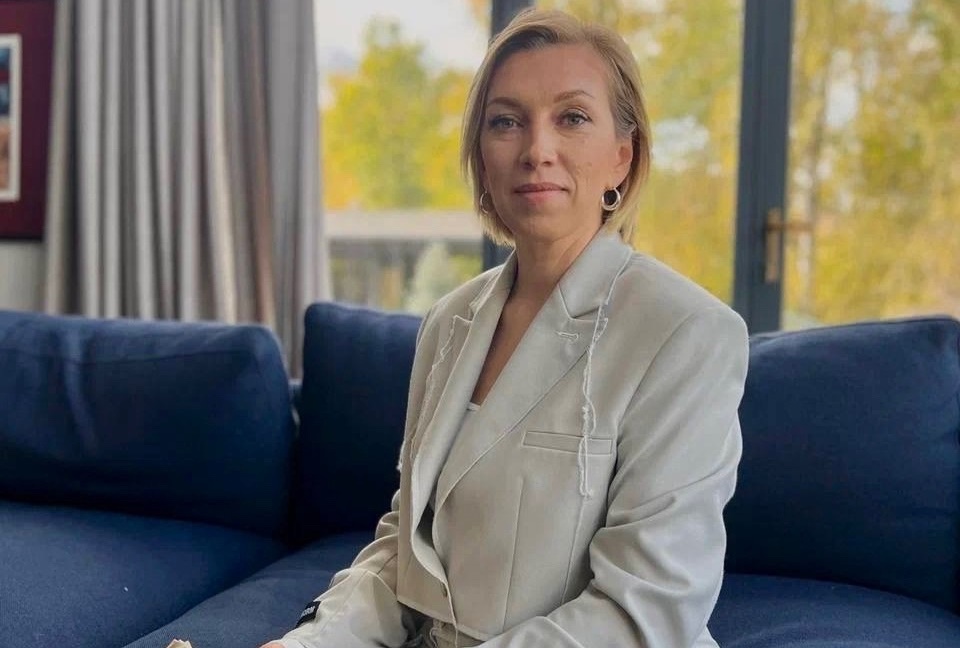 Волкова актуальная информация