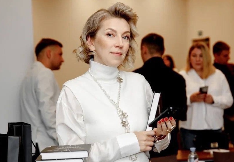 Волкова мир инвестиций